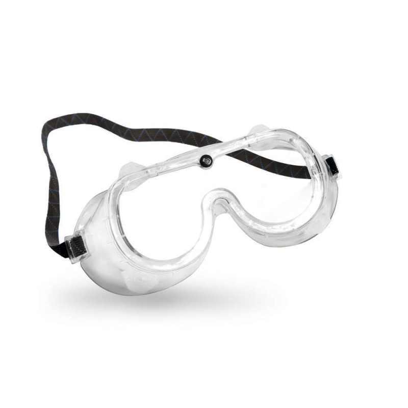 Masque de travaux antibuée, compatible avec des lu