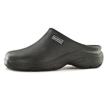 Sabots pour homme, coloris noir T45