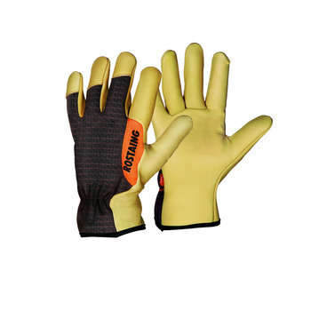 Gants jardin : professionnels, T8