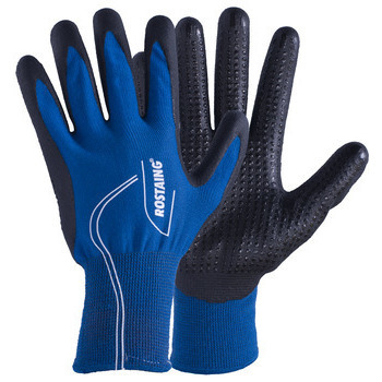 Gants tous travaux demi-saison : T10