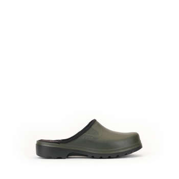 Sabots taden m kaki noir T 43