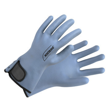 Gants Homme Gris Taille 08 Maxima T8