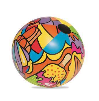 Ballon de plage Pop D91cm