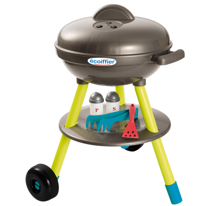 Barbecue charbon pour enfant