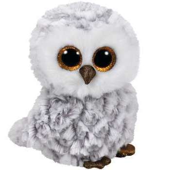 Owlette le Hibou Small