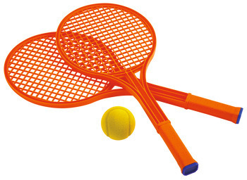 Accessoire de jeux pour enfants : Tennis play L 54