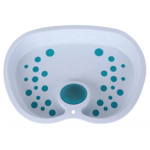 Pédiluve de lavage des pieds pour hygiène de pisci