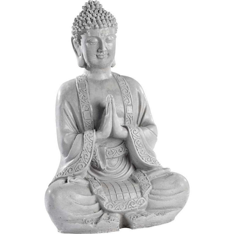 Bouddha hindou en prière