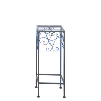 Guéridon pour plantes, H. 50,1cm