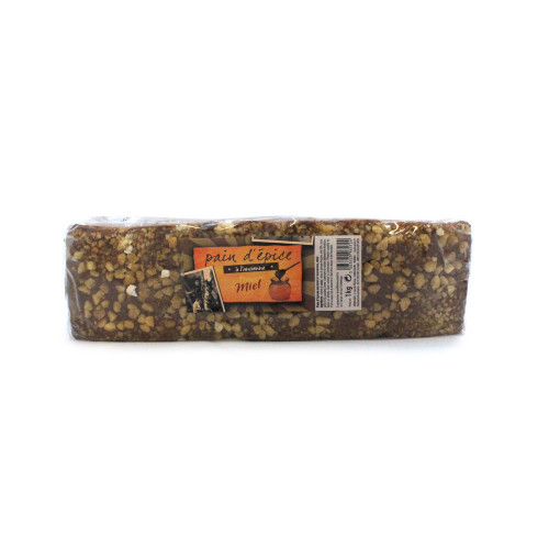 Pain d' épices à l'ancienne 1kg