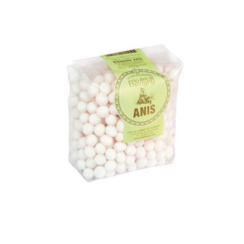 Sac de bonbons à l'anis : 500g