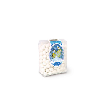 Sac de bonbons à l'anis menthe : 250g