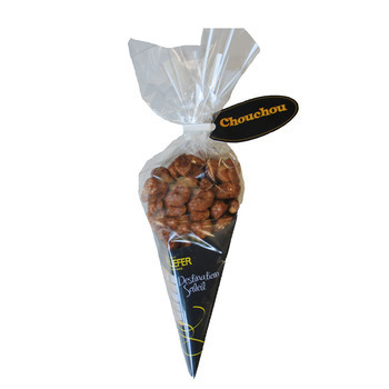 Cornet de chouchous: nature 220g