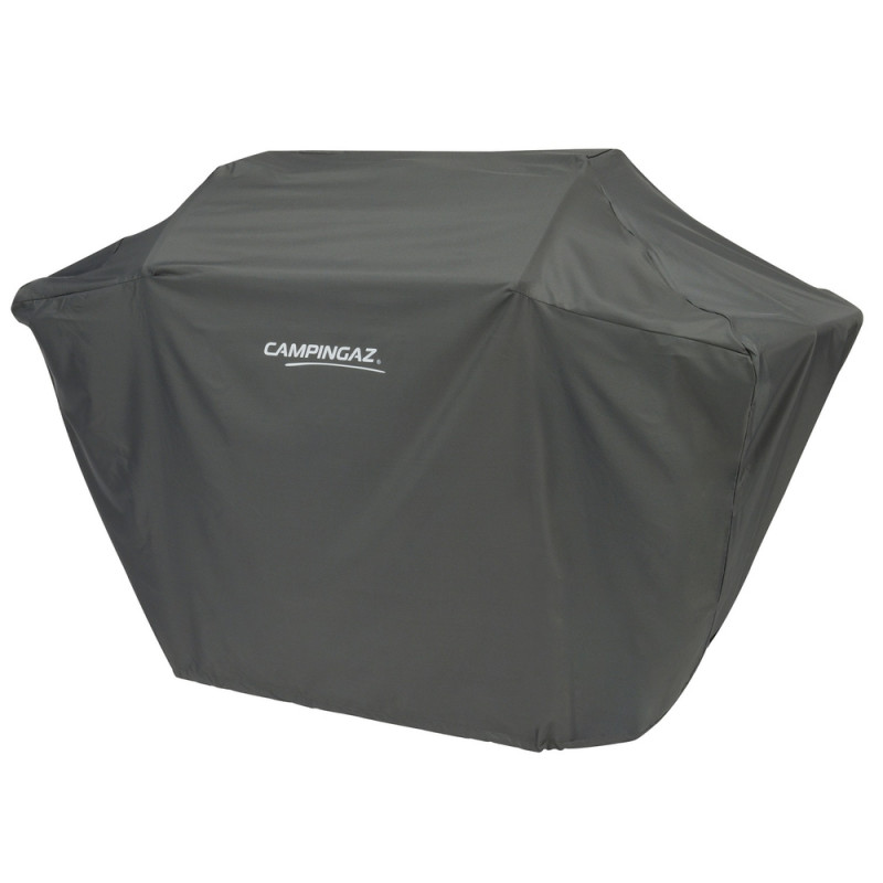Housse pour barbecue à gaz taille L en polyester n
