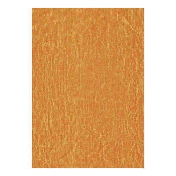 Feuille Décopatch Les faux unis 466 - Orange