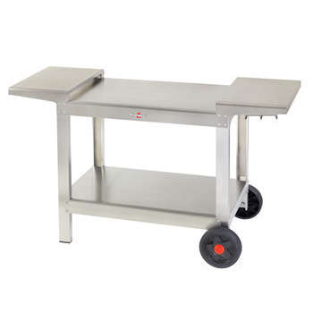 Krampouz chariot pour planchas 50/60/75cm - khea05