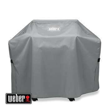 Housse pour barbecue GENESIS II 2 brûleurs en tiss