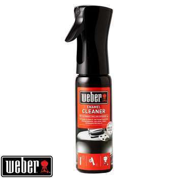 Nettoyant pour acier émaillé - 300 ml