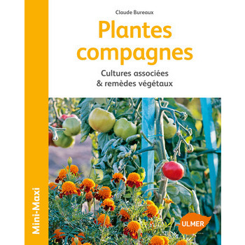 Plantes compagnes