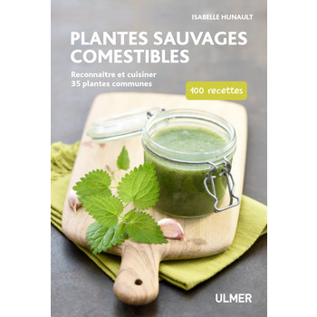 Plantes sauvages comestibles