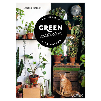 Livre : Green addiction