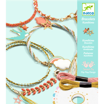 Perles et bijoux - Celeste