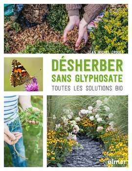 Désherber sans glyphosate