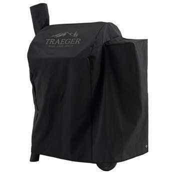 Housse pour barbecue TRAEGER PRO 575 en polyester