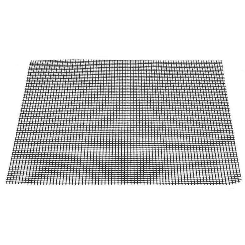 Lot De 2 Grilles Rectangles Lavables 36 X 40 Cm