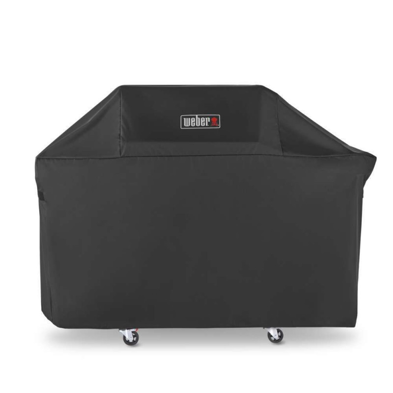 Housse premium pour barbecue Genesis 300 en tissu