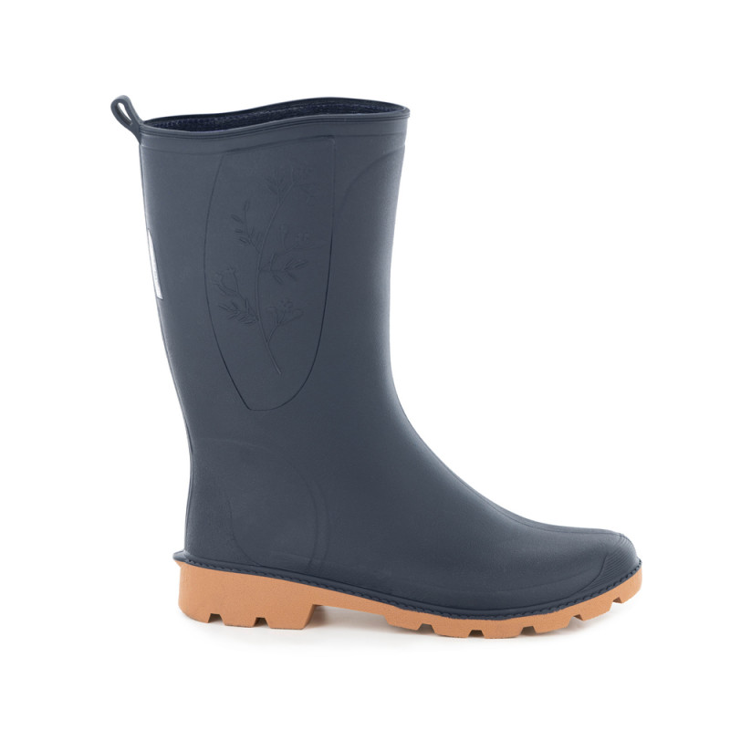 Bottes Durance, coloris marine - T41/42