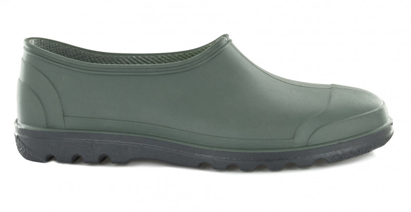 SABOT DE JARDIN VERT T37