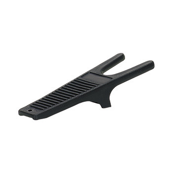 Tire botte plastique