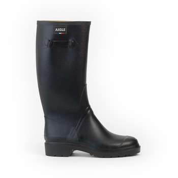 Bottes cessac lady noir T36