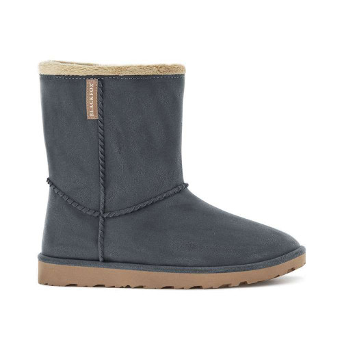 Demi Botte Cheyennetoo Anthracite