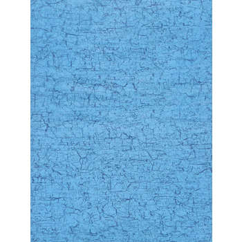 Feuille Décopatch Les faux unis 302 - Bleu