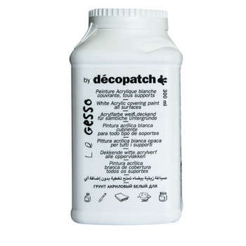 Gesso, 300ml
