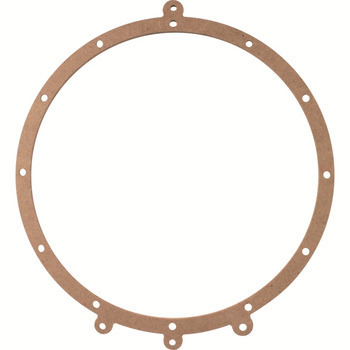 Cercles perforés : x2, attrape-rêves