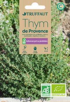 Thym de Provence 0,3 g