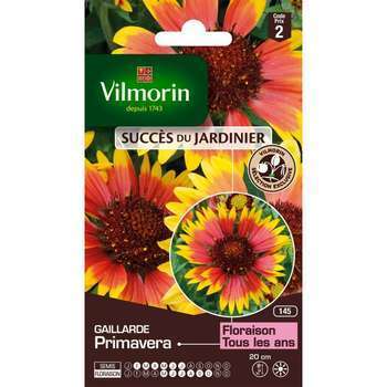 Gaillarde Primavera