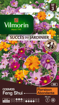 Cosmos Feng Shui 2 g