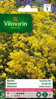 Alysse Corbeille dOr 0,8 g