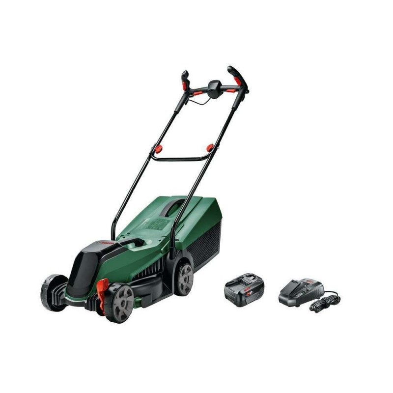 Tondeuse CityMower 18V-32 300 - Batterie 18 V