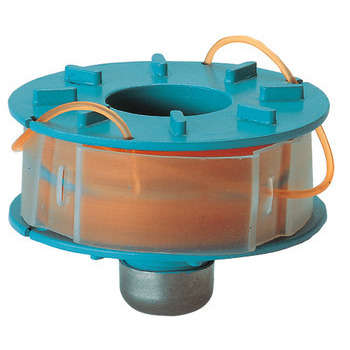 Bobine De Fil 2X5M Pour Coupe-Bordures Classiccut