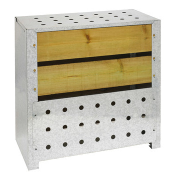 Silo à compost 200L