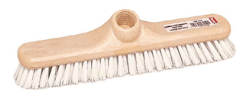 Frottoir en nylon - 30cm