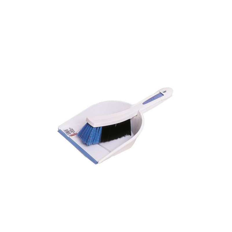 Set complet : pelle et balayette Ergotouch