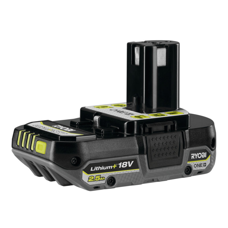 Batterie Lithium+ 18V ONE+ - 2,5Ah