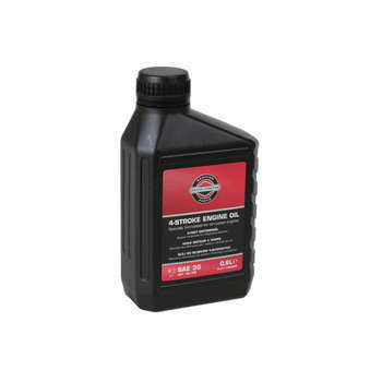 Huile 4 Temps Sae 30 0L6 Briggs & Stratton
