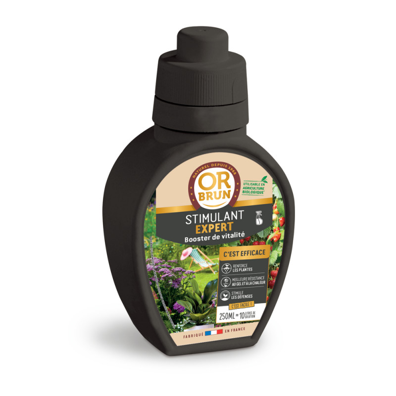 Engrais Stimulant expert - Booster vitalité - 250m